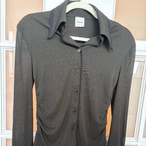 Nanushka Sexy, fitted,